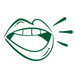 SPEAKS YOUR LANGUAGE